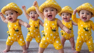 Download lagu Dudi Dudi Dam Dam Dance 💃 | Tepi Tepi To To | Kids New 2026 | Kids Rhymes mp3