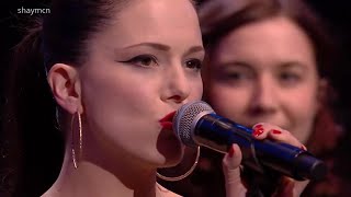 Glen Hansard &amp; Friends : The Auld Triangle (HD) Live Royal Albert Hall 2014 #shaymcn