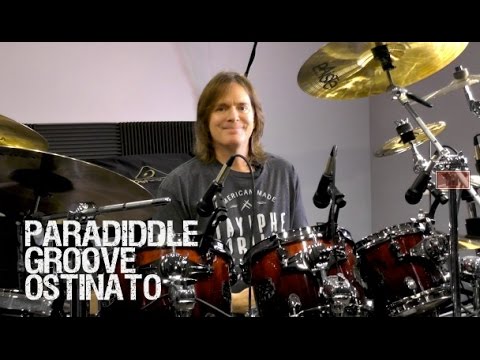 How To Play Paradiddle Beats
