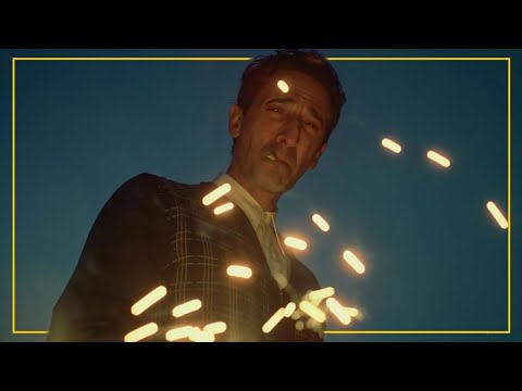 Crítica de “El Brutalista”: La majestuosa obra de Brady Corbet con Adrien Brody, Guy Pearce y Felicity Jones