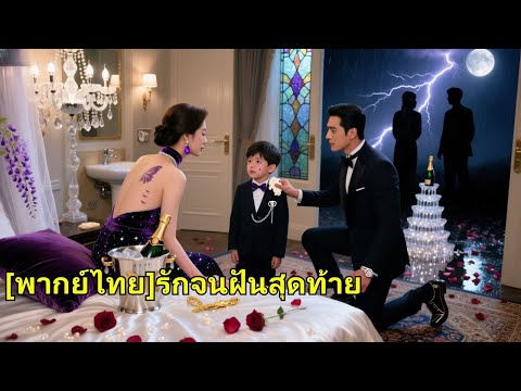 ห้าปีก่อน ซีอีโอมีวันไนท์สแตนด์กับหญิงหนึ่ง และหลังคืนนั้นเขาตามหาเธออย่างบ้าคลั่ง