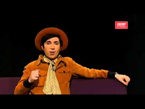 Pete Molinari Theosophy - an introduction to 'I Got It All Indeed'