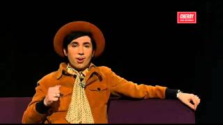 Pete Molinari Theosophy - an introduction to 'I Got It All Indeed'