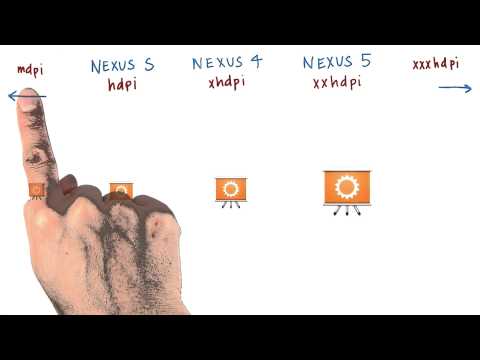 欢迎学习Google Android 开发者纳米学位