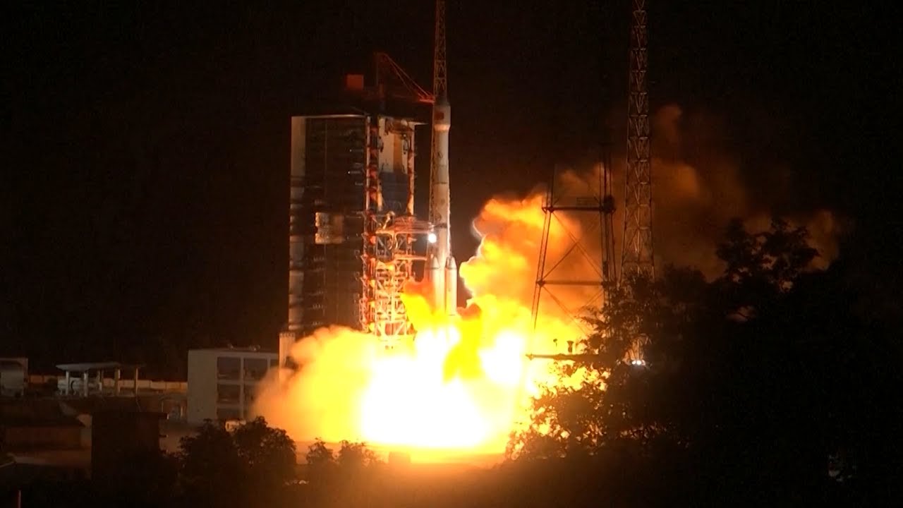 Watch the Launch