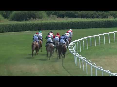 2018.08.05. 01. futam - NYERETLEN KÉTÉVESEK VERSENYE (IV.kat.)