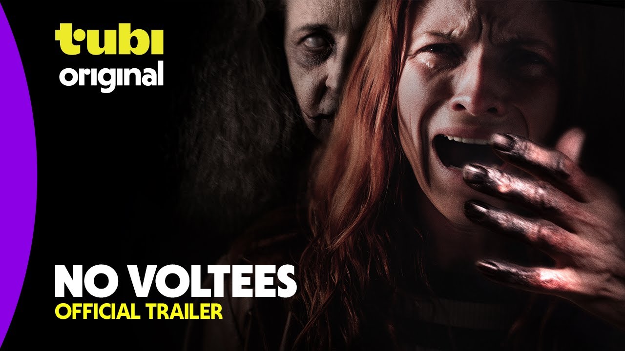 No Voltees | Official Trailer | A Tubi Original