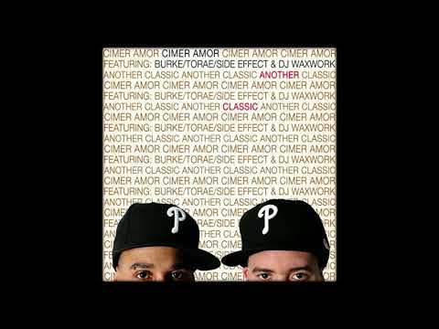 Cimer Amor - Another Classic [Instrumental]