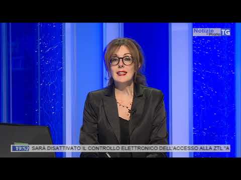2020-01-27 NOTIZIE DI PRATO TG ORE 19.45