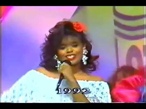 Ballet de Physical   OTI 1992