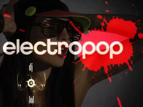 ELECTRO POP MARZO 2013 MIX