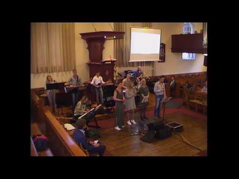 Opwekking 687, Heer wijs mij Uw weg, Sela