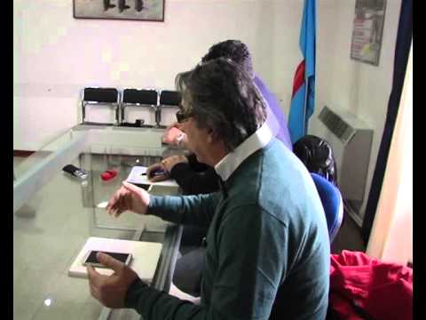 ONDA TG 20.01.2014 - FINMEK CONFERENZA STAMPA SINDACATI