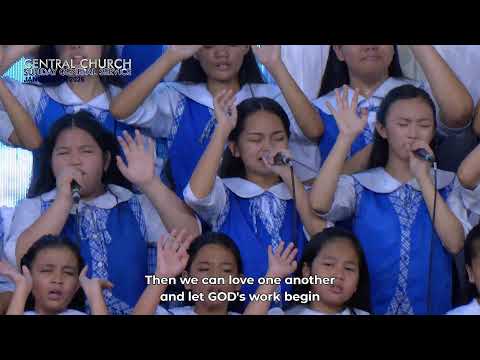 Watch!!! JMCIM Central Live Streaming of SUNDAY GENERAL WORSHIP | JANUARY 11, 2026.