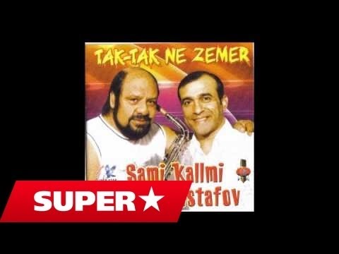Sami Kallmi - Kurbeti na shkaterroi (Official Song)