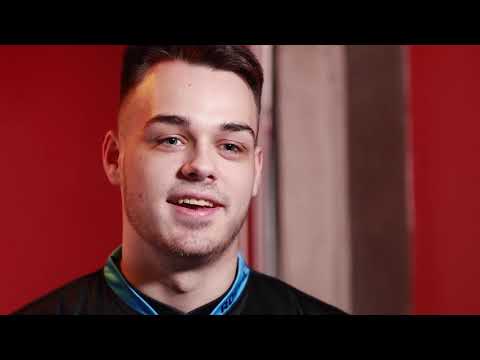 Q&A with Rogue NRaseck