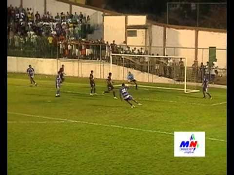 Independente  2 x 0 Capivari cap 07 09 10