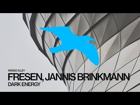 FRESEN, JANNIS BRINKMANN Dark Energy