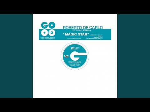 Magic Star (Simon Grey Dub) (feat. Joshua)