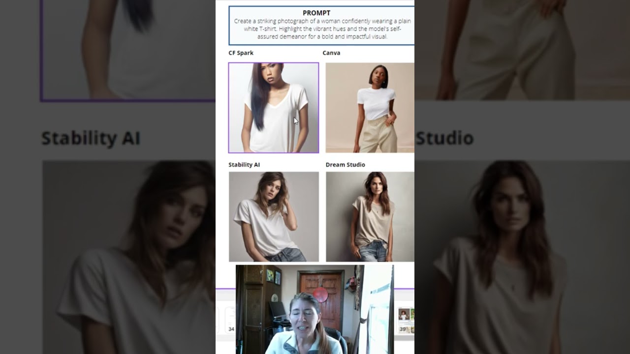 Etsy Mockup Generator Get Mock up Photos Using Stable Diffusion Canva Magic Media Text to Image AI