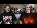 The Haunted - 99 [Reaction/Review]