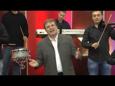 Ljubiša Pavlović Pau - Am visat