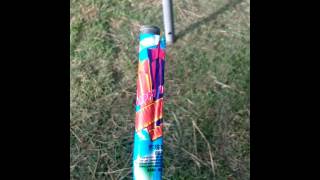 Thunder Clap Fireworks Rocket