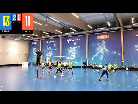 PuMa M1 - KaPo 23.10.2022