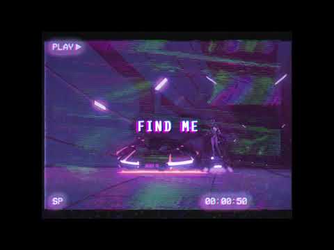 binxx ~ find me (prod. binxx)