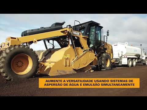 Introdução à RM400