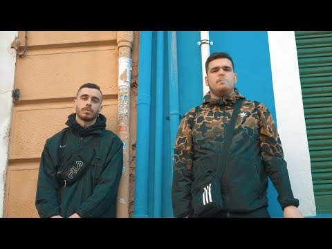 GALLARDO & SHODA MONKAS - PLUSMARCA (Prod. Shack Rose)