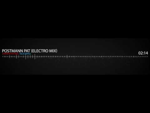 Espen Schatten - Postmann Pat (Electro Mix)
