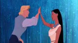 Disney - I Believe I Can Fly