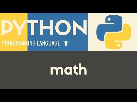 Working With Numbers | Python | Tutorial 7
