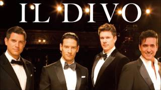 If Ever I Would Leave You - Il Divo - A Musical Affair - 10/12 [CD-Rip]