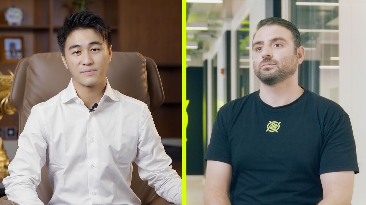 NIP Group — a new era