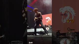 Download lagu Perfomance Qibil The Changcuters-Parampampam (Nepal2023) mp3