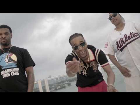 Truly Ft Ratchet & Phizzle  | Everybody | (Official Music Video)