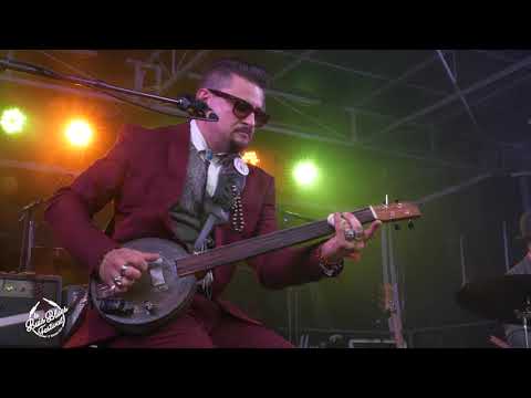 Superdownhome "Shake Your Money Maker" Le Buis Blues Festival 2021