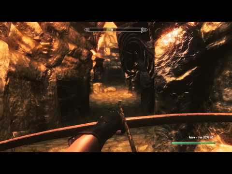 Shiro Playz - Skyrim [German][Assassine][HD]#5