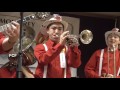 COME BACK SWEET PAPA played by a Firehouse 5 tribute band 2017 Monterey Jazz Bash by th Bay