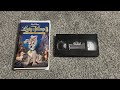 Lady And The Tramp 2 Scamp S Adventure 2001 VHS Overview 2026 Edition