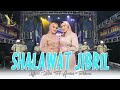 Yeni Inka Feat Anisa Rahma Shalawat Jibril Official Music Yi Production NEW PALLAPA