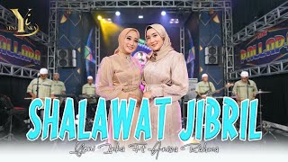 Download lagu Yeni Inka feat. Anisa Rahma - Shalawat Jibril ( Music Yi Production) | NEW PALLAPA mp3 Download lagu Yeni Inka feat. Anisa Rahma - Shalawat Jibril ( Music Yi Production) | NEW PALLAPA mp3