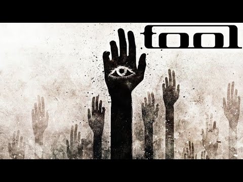 PARABOL/PARABOLA (LYRICS) - TOOL