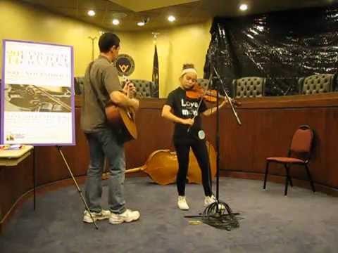 2014 Julia Skowronek Jr Junior 1st