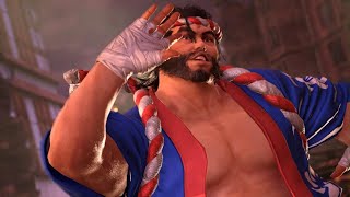 WNR FT3 W0rm29 (Ganryu) VS Spazz (Bob)