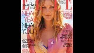 drew barrymore- by mor