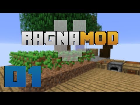 MAS DE 1800 MISIONES!!! EP 1| RagNaMod V