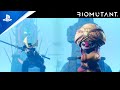Biomutant - Explanation Trailer | PS4
